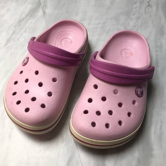 CROCS Other - Crocs Kids 1